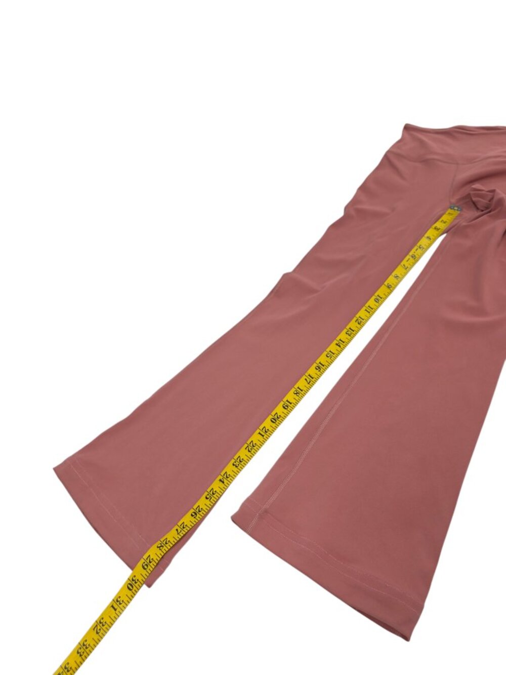 Lululemon Groove Pant Flare Super High-Rise *Nulu, Size 2 - Picture 5 of 12